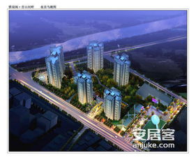 雅瑞閣青山河畔88號(hào)高層住宅 均價(jià)3600元，全款享98折優(yōu)惠，瑞閣興誠(chéng)邀品鑒