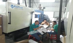 海天380噸及470噸注塑機工廠現場轉讓與咨詢服務指南